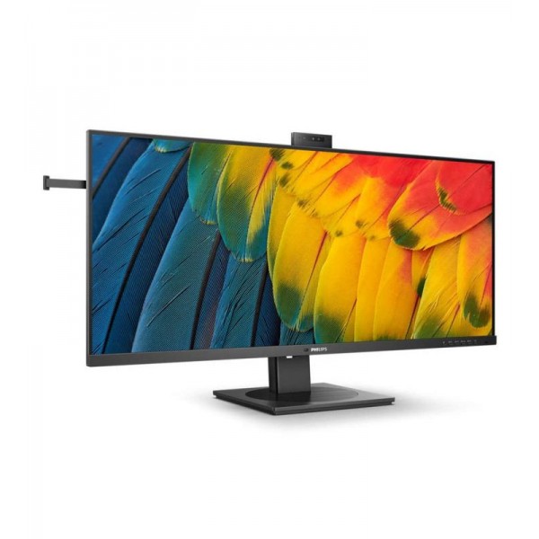 Philips 5000 series 40B1U5601H/00 écran plat de PC 101,6 cm (40") 3440 x 1440 pixels Wide Quad HD LCD Noir 