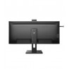 Philips 5000 series 40B1U5601H/00 écran plat de PC 101,6 cm (40") 3440 x 1440 pixels Wide Quad HD LCD Noir 