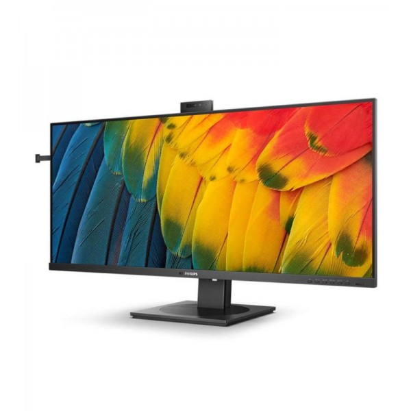 Philips 5000 series 40B1U5601H/00 écran plat de PC 101,6 cm (40") 3440 x 1440 pixels Wide Quad HD LCD Noir 