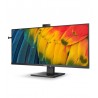 Philips 5000 series 40B1U5601H/00 écran plat de PC 101,6 cm (40") 3440 x 1440 pixels Wide Quad HD LCD Noir 