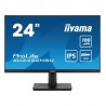 iiyama ProLite écran plat de PC 60,5 cm (23.8") 1920 x 1080 pixels Full HD LED Noir 