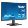 iiyama ProLite écran plat de PC 60,5 cm (23.8") 1920 x 1080 pixels Full HD LED Noir 