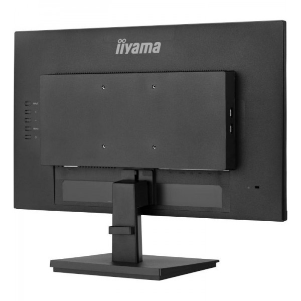 iiyama ProLite écran plat de PC 60,5 cm (23.8") 1920 x 1080 pixels Full HD LED Noir 