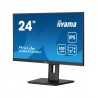 iiyama XUB2492HSU-B6 écran plat de PC 60,5 cm (23.8") 1920 x 1080 pixels Full HD LED Noir 