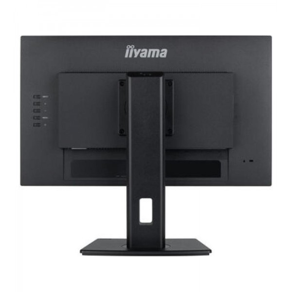 iiyama XUB2492HSU-B6 écran plat de PC 60,5 cm (23.8") 1920 x 1080 pixels Full HD LED Noir 