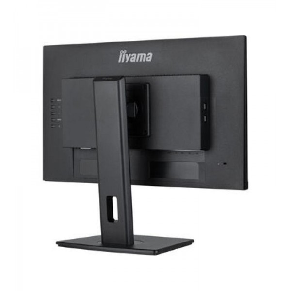 iiyama XUB2492HSU-B6 écran plat de PC 60,5 cm (23.8") 1920 x 1080 pixels Full HD LED Noir 