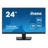 iiyama ProLite XU2493HSU-B6 écran plat de PC 61 cm (24") 1920 x 1080 pixels Full HD LED Noir 