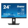 iiyama ProLite écran plat de PC 60,5 cm (23.8") 1920 x 1080 pixels Full HD LED Noir 