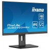 iiyama ProLite écran plat de PC 60,5 cm (23.8") 1920 x 1080 pixels Full HD LED Noir 