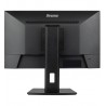 iiyama ProLite écran plat de PC 60,5 cm (23.8") 1920 x 1080 pixels Full HD LED Noir 