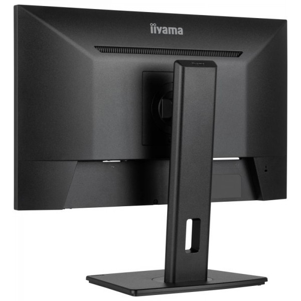 iiyama ProLite écran plat de PC 60,5 cm (23.8") 1920 x 1080 pixels Full HD LED Noir 