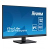 iiyama ProLite écran plat de PC 68,6 cm (27") 2560 x 1440 pixels Dual WQHD LED Noir 