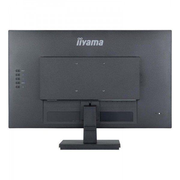 iiyama ProLite écran plat de PC 68,6 cm (27") 2560 x 1440 pixels Dual WQHD LED Noir 