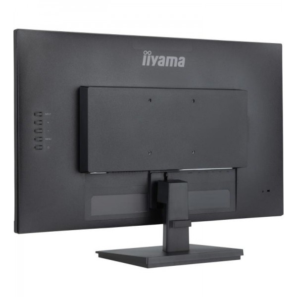 iiyama ProLite écran plat de PC 68,6 cm (27") 2560 x 1440 pixels Dual WQHD LED Noir 