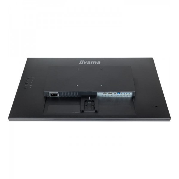 iiyama ProLite écran plat de PC 68,6 cm (27") 2560 x 1440 pixels Dual WQHD LED Noir 