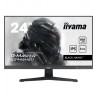 iiyama G-MASTER écran plat de PC 61 cm (24") 1920 x 1080 pixels Full HD LED Noir 