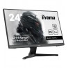 iiyama G-MASTER écran plat de PC 61 cm (24") 1920 x 1080 pixels Full HD LED Noir 