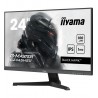 iiyama G-MASTER écran plat de PC 61 cm (24") 1920 x 1080 pixels Full HD LED Noir 