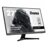 iiyama G-MASTER écran plat de PC 68,6 cm (27") 1920 x 1080 pixels Full HD LED Noir 