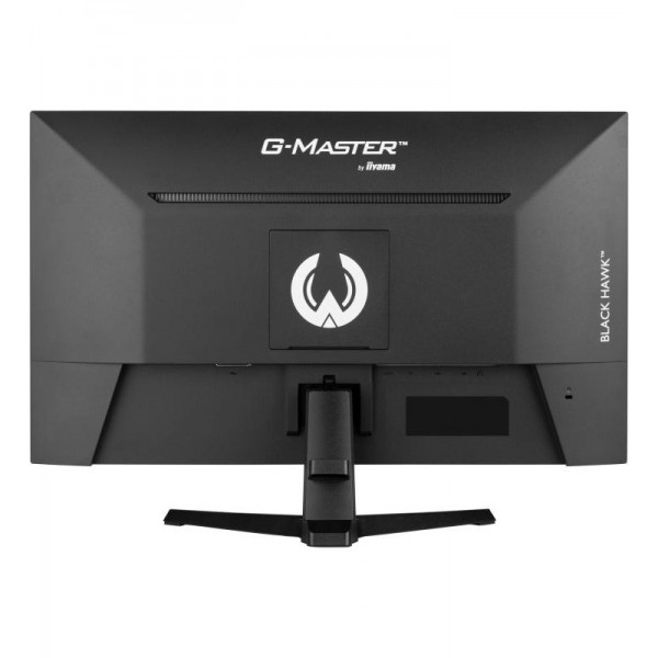 iiyama G-MASTER écran plat de PC 68,6 cm (27") 1920 x 1080 pixels Full HD LED Noir 