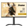 iiyama G-MASTER GB2590HSU-B5 écran plat de PC 62,2 cm (24.5") 1920 x 1080 pixels Full HD LCD Noir 