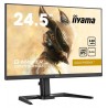 iiyama G-MASTER GB2590HSU-B5 écran plat de PC 62,2 cm (24.5") 1920 x 1080 pixels Full HD LCD Noir 