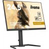 iiyama G-MASTER GB2590HSU-B5 écran plat de PC 62,2 cm (24.5") 1920 x 1080 pixels Full HD LCD Noir 