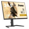 iiyama G-MASTER GB2590HSU-B5 écran plat de PC 62,2 cm (24.5") 1920 x 1080 pixels Full HD LCD Noir 