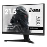 iiyama G-MASTER G2245HSU-B1 écran plat de PC 55,9 cm (22") 1920 x 1080 pixels Full HD LED Noir 