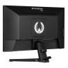 iiyama G-MASTER G2245HSU-B1 écran plat de PC 55,9 cm (22") 1920 x 1080 pixels Full HD LED Noir 