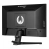 iiyama G-MASTER G2245HSU-B1 écran plat de PC 55,9 cm (22") 1920 x 1080 pixels Full HD LED Noir 