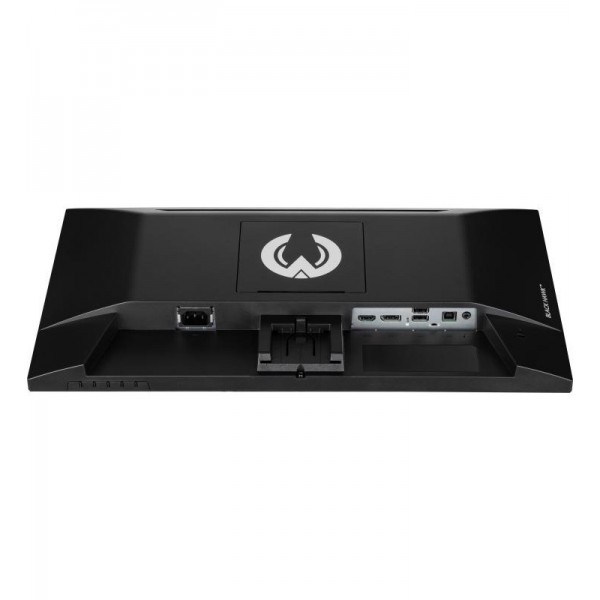 iiyama G-MASTER G2245HSU-B1 écran plat de PC 55,9 cm (22") 1920 x 1080 pixels Full HD LED Noir 