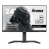 iiyama G-MASTER GB2445HSU-B1 écran plat de PC 61 cm (24") 1920 x 1080 pixels Full HD LED Noir 