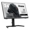 iiyama G-MASTER GB2445HSU-B1 écran plat de PC 61 cm (24") 1920 x 1080 pixels Full HD LED Noir 