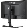 iiyama G-MASTER GB2445HSU-B1 écran plat de PC 61 cm (24") 1920 x 1080 pixels Full HD LED Noir 