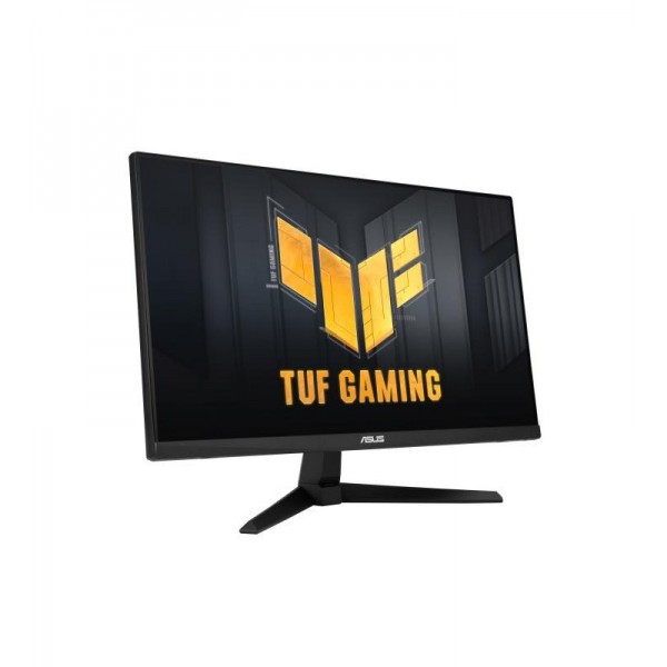 ASUS TUF Gaming VG249QM1A écran plat de PC 60,5 cm (23.8") 1920 x 1080 pixels Full HD Noir 