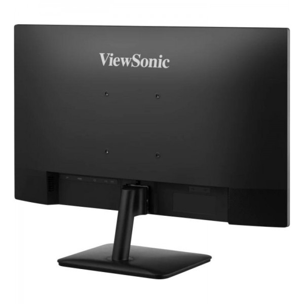 Viewsonic VA2408-MHDB écran plat de PC 61 cm (24") 1920 x 1080 pixels Full HD LED Noir 