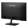 Viewsonic VA2408-MHDB écran plat de PC 61 cm (24") 1920 x 1080 pixels Full HD LED Noir 