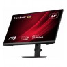 Viewsonic Display VG2408A écran plat de PC 61 cm (24") 1920 x 1080 pixels Full HD LED Noir 