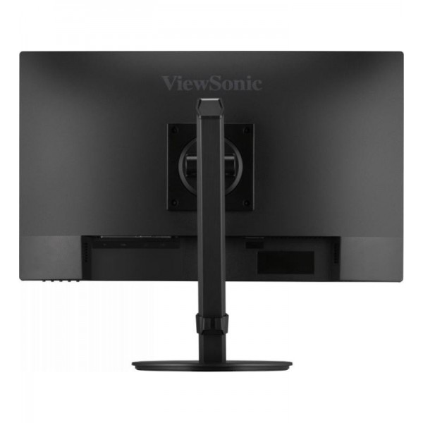 Viewsonic VG2408A-MHD écran plat de PC 61 cm (24") 1920 x 1080 pixels Full HD LED Noir 