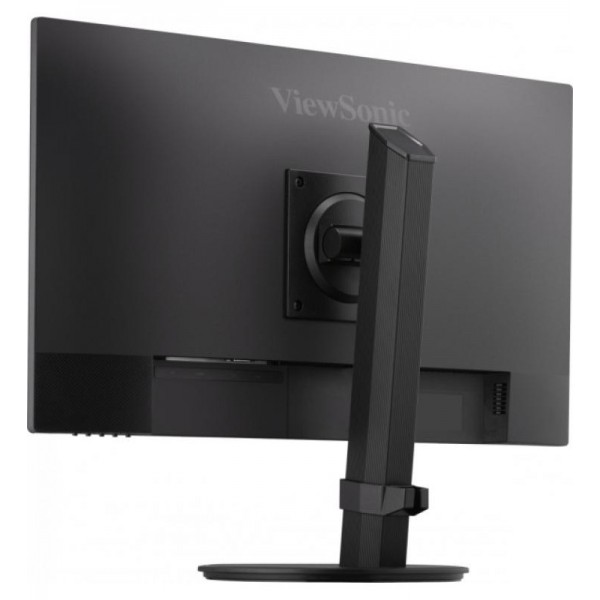 Viewsonic VG2408A-MHD écran plat de PC 61 cm (24") 1920 x 1080 pixels Full HD LED Noir 