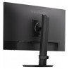 Viewsonic VG2408A-MHD écran plat de PC 61 cm (24") 1920 x 1080 pixels Full HD LED Noir 