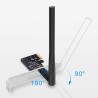 TP-LINK Archer T2E WiFi PCIe AC600 DualBand PCE Express