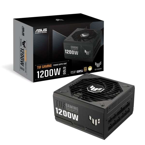 ASUS TUF GAMING 1200G