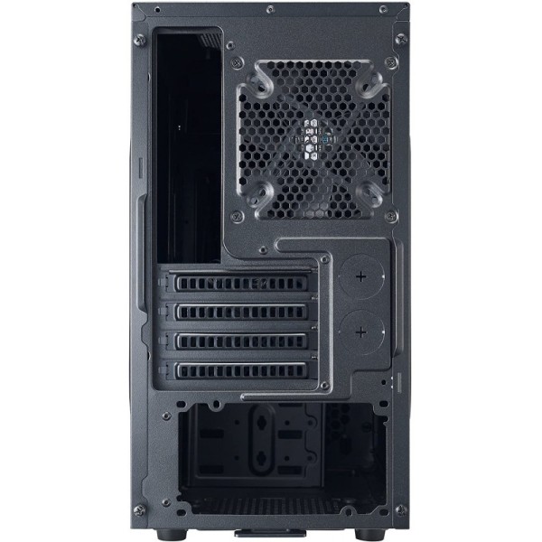 COOLER MASTER N200 - TOUR 