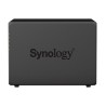 Synology DiskStation DS923+ serveur de stockage NAS Tower Ethernet/LAN Noir R1600 