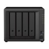 Synology DiskStation DS923+ serveur de stockage NAS Tower Ethernet/LAN Noir R1600 