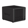 Synology DiskStation DS923+ serveur de stockage NAS Tower Ethernet/LAN Noir R1600 