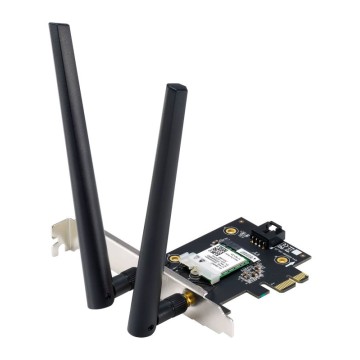 ASUS PCE-AXE5400 Interne WLAN 2402 Mbit/s 