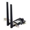 ASUS PCE-AXE5400 Interne WLAN 2402 Mbit/s 